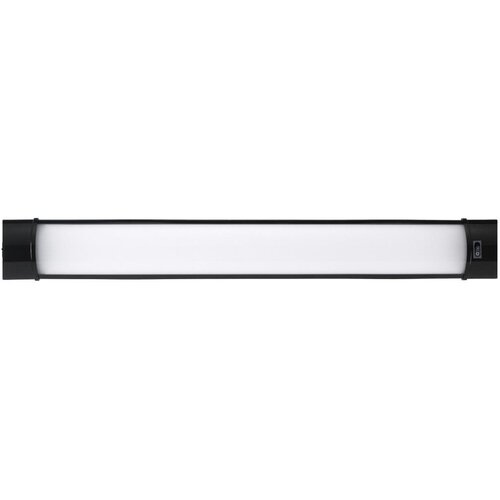 Top Light LED svetlo ispod kuhinjskih elemenata ZSP LED/18W/230V 3000/4000/6500K 60 cm crno Slike