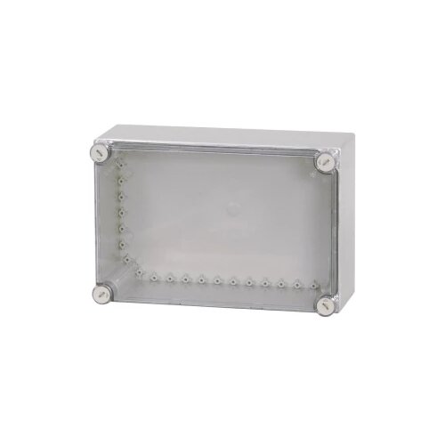 Eaton Univerzalno kući&amp;scaron;te, polikarbonat, siva boja 150 x 375 x 250 CI43X-125 1 kom. Slike