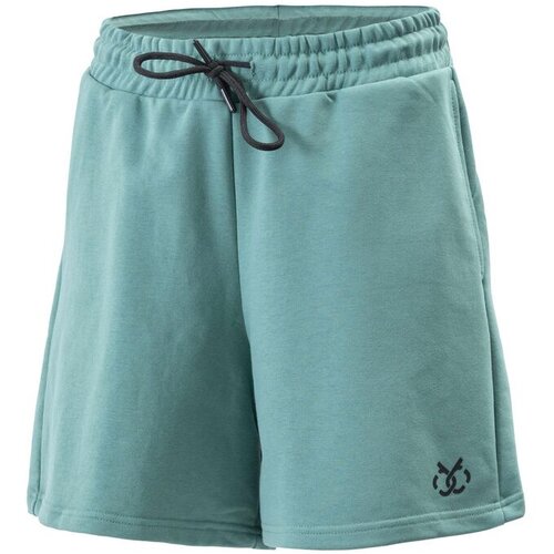 BRILLE Ženski šorc Shorts Karina, Zeleni Cene