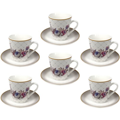 Sigma set šoljica 6/1 JH-COF6-4654 Cene