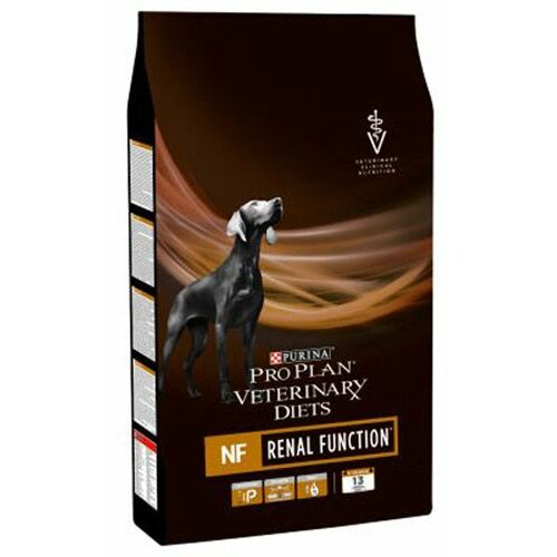 Purina pro plan veterinary diets canine nf renal function 12 kg Slike