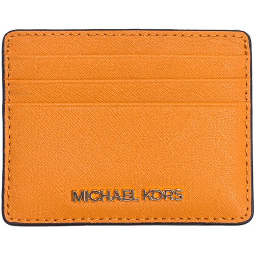 Michael Kors Denarnica 35H6GTVD7L-HONEYCOMB Oranžna Cene