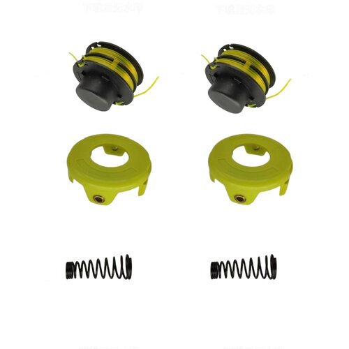 INF Trimer kolut s trimer žico za Ryobi RLT3025F/S, RLT3525S MultiColor, (21260454) Cene