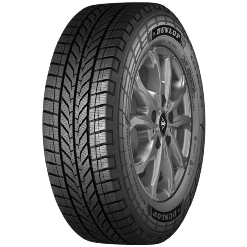 Dunlop Econodrive Winter ( 235/65 R16C 115/113R 8PR ) Slike