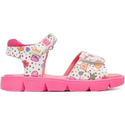 Agatha Ruiz De La Prada MINIS Bijela Slike