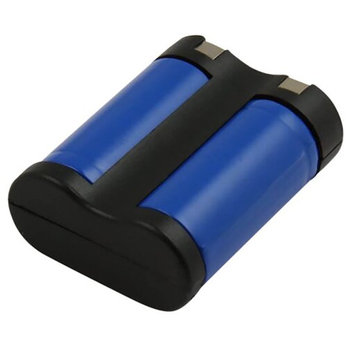 AVIZAR Baterija za fotoaparat 6.0V 500mAh združljiva 2CR5 DL245 KL2CR5, (5000309912) Cene