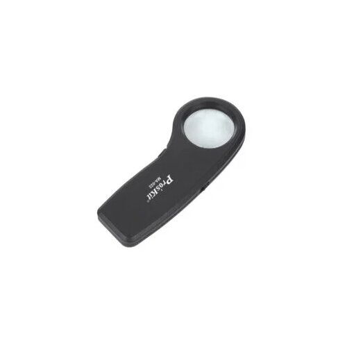 Sma ručna lupa povećalo sa UV LED osvjetljenjem MA-022 Slike