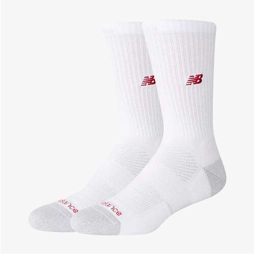 New Balance Active nb premium crew socks 2 pack Cene