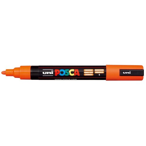 Marker Uni pc-5m Posca narančasti Cene