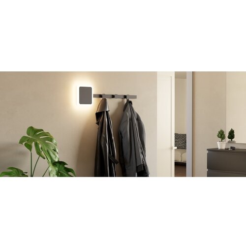 Eglo 99595 - LED zidna ve&amp;scaron;alica sa svetlom CARTIGNANO LED/7,8W/230V Slike