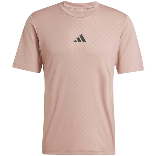 Adidas Majice & Polo majice Power 3S Tee Oranžna Cene
