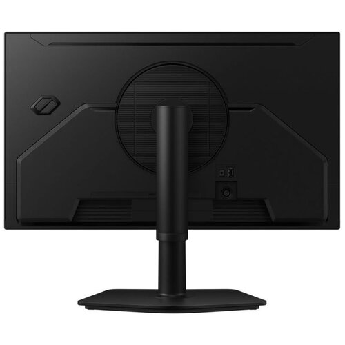 Samsung Monitor LS25HG402EUXEN 25&amp;quot;/IPS/1920x1080/240Hz/1ms GtG/HDMI,DP/freesync/pivot/crna Slike