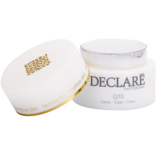 Declar&amp;eacute; Age Control učvr&amp;scaron;ćujuća krema za lice s koenzimom Q10 50 ml Slike