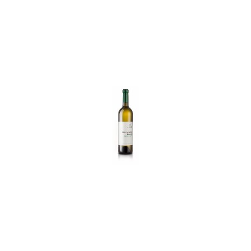 Tikveš grenache blanc belo vino 750ml staklo Slike