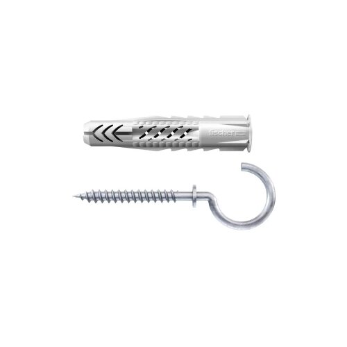 Fischer UX 6 x 35 R RH K NV univerzalna tipla 35 mm 094619 1 Set Cijene