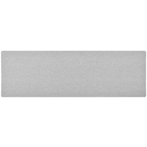  Dugi tepih svjetlosivi 80 x 250 cm Cene