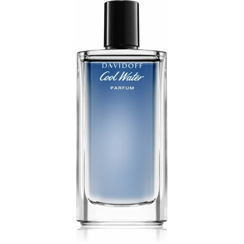 Davidoff cool Water Parfum parfem 100 ml za muškarce