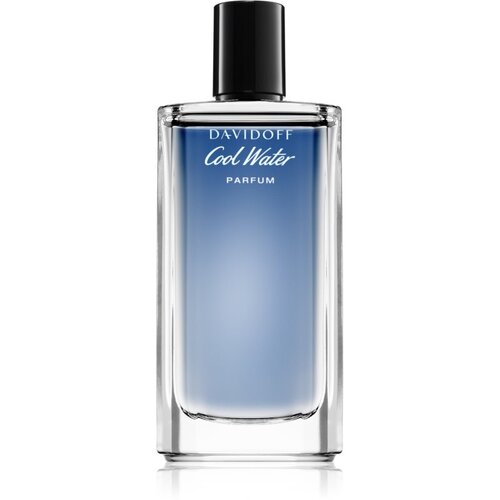 Davidoff Muški parfem Cool Water Parfum 100ml Slike
