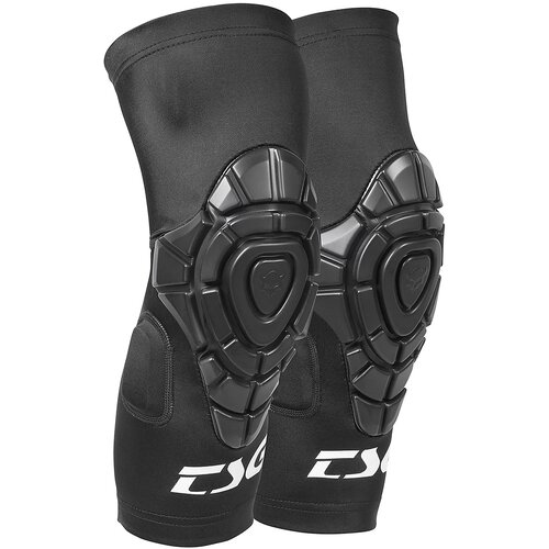 Tsg Knee-Sleeve Joint black Cene