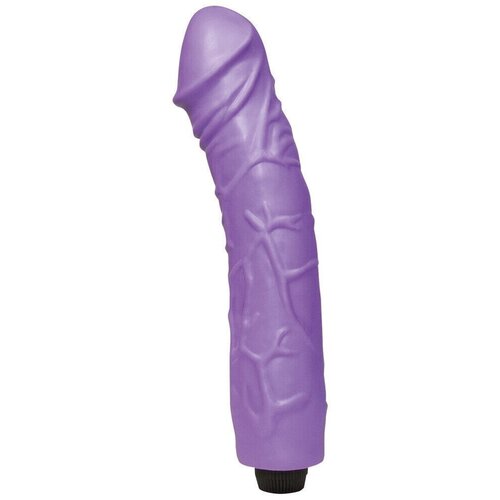 Igrače You2Toys You2Toys - Vibrator Gigantic Lover - Vijolična Cene