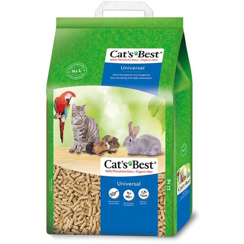 Cats’s Best Cat’s Best Universal 10l – stelja za životinje Cene