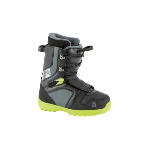  CIPELE SNOWBOARD NITRO DEČIJE ACCESS LACE black Cene