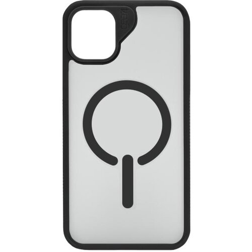  GEAR 4 MAGSAFE MATTE 2 Maska za telefon za Iphone 11 , Crna Cene