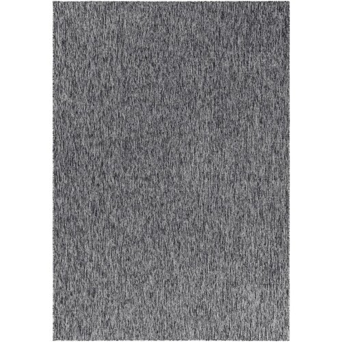 XXXL Ravno Tkana Preproga Nizza, Siva, Ca. 60x100cm Slike