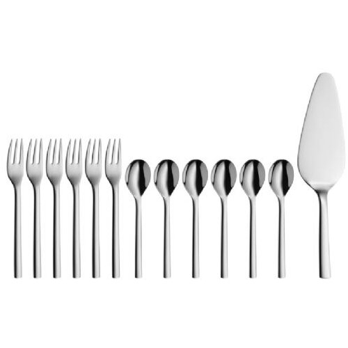 Wmf Nuova cake cutlery kit 13pc. for 6 people Cijene