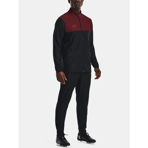 Under Armour Challenger Tracksuit-BLK - Men&amp;#039;s Slike