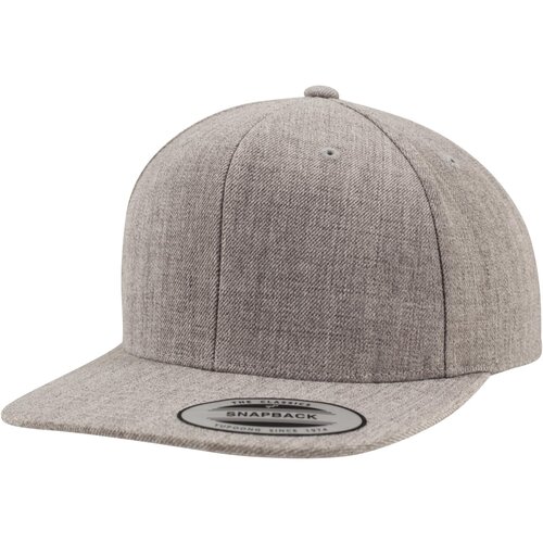 Flexfit Classic Snapback Heather/Heather Cijene