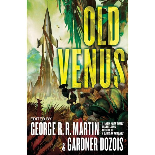 Macmillan Distribution Old Venus Slike