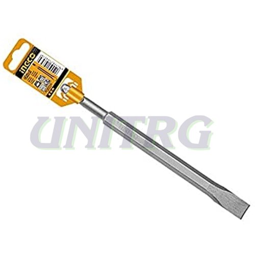  Dlijeto &amp;scaron;iljak plosnati 14x250x20mm SDS+ DBC0122501 INGCO Slike