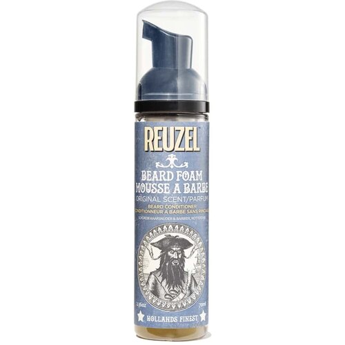 Reuzel Pena za negu brade 70ml Slike