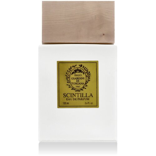 Giardini Di Toscana Scintilla parfemska voda 100 ml Tester unisex Cijene