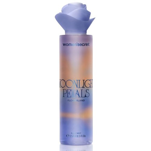 women'secret Flowerland Moonlight Petals pr&scaron;ilo za telo za ženske 250 ml Cene