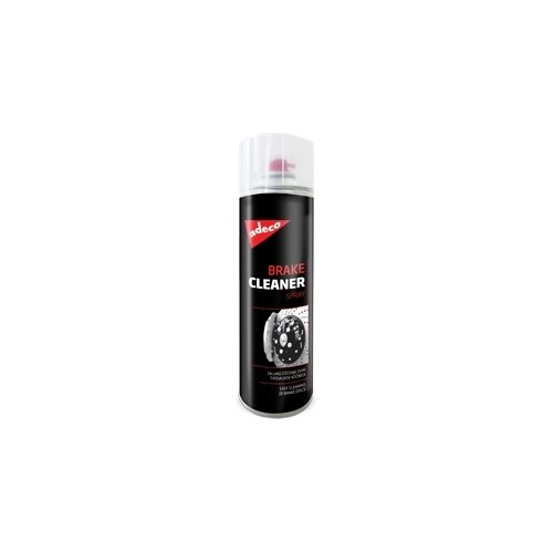  Sprej za či&amp;scaron;ćenje kočnice adeco 500ml Slike