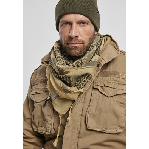 Brandit Shemag Khaki/Black Scarf Cijene