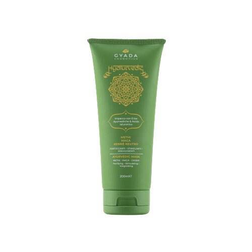GYADA Cosmetics hyalurvedic strengthening hair treatment Cijene