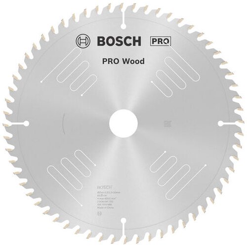Bosch List kružne testere za stacionarne testere PRO Wood Corded 2608641765 Cene
