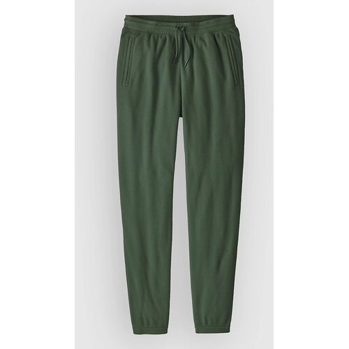 Patagonia Micro D Sweatpants canopy green Cene