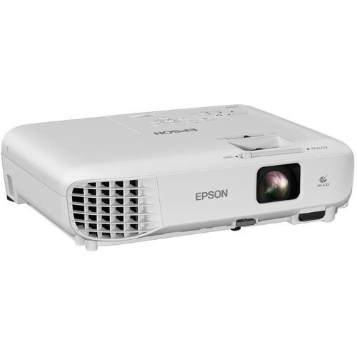 Epson Projektor EB-W06 Slike