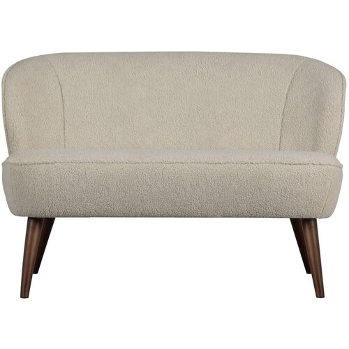 WOOOD bijela sofa Sara Slike