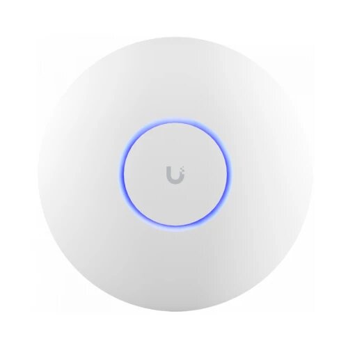 Ubiquiti Bežični pristupni uređaj U7 Pro pristupna tačka, bijela Slike