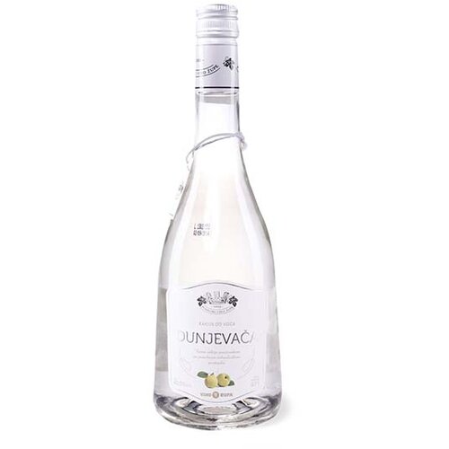 Vino Župa Rakija Dunjevača, 0.7l Cene
