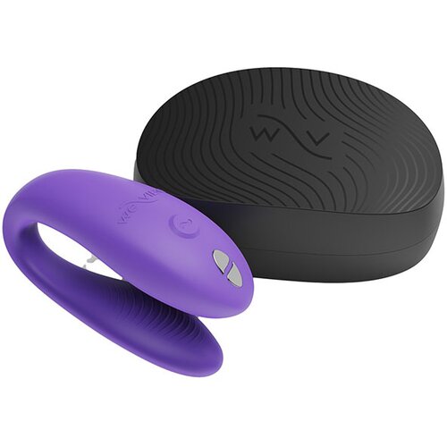 We Vibe Vibrator za pare We Vibe Sync GO (R5403790) Slike