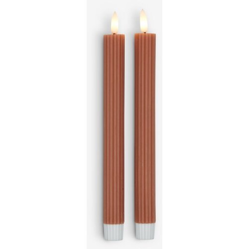  Holme LED sveća V25 sa tajm. 2kom/p SDP ( 4912255 ) Slike