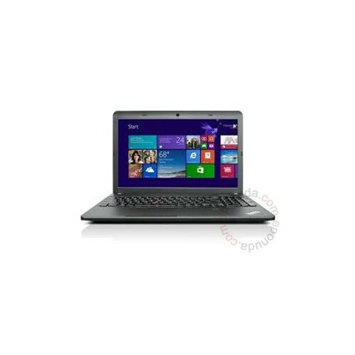 Lenovo ThinkPad E540 20C600LBYA laptop Slike