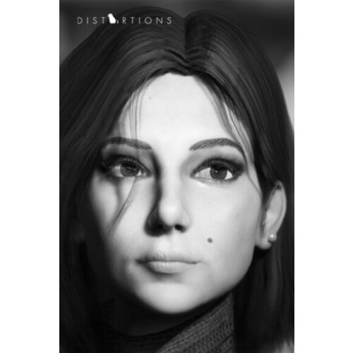 distortions (pc) steam key global Cene