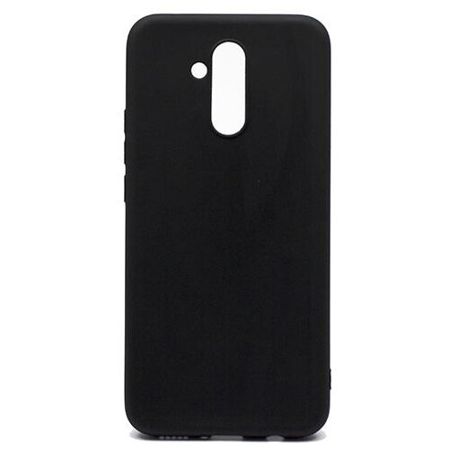  Maska za telefon MATT CASE za Huawei Mate 20 Lite, Crna Cene
